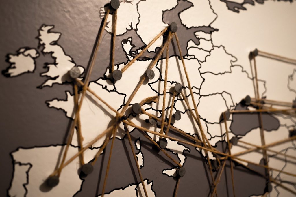 continentele: o calatorie geografica si culturala