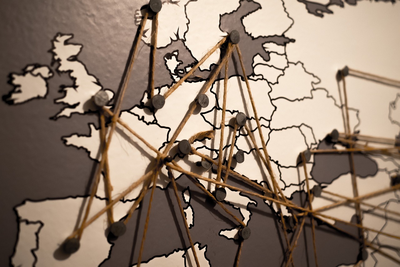 continentele: o calatorie geografica si culturala