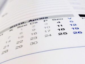ce inseamna calendar advent