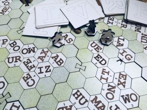 saboteur reguli