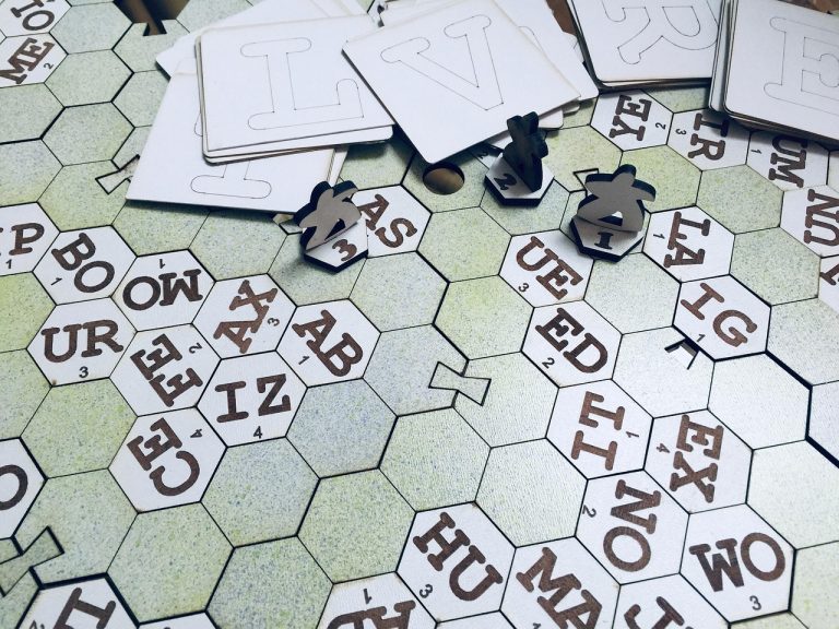 saboteur reguli