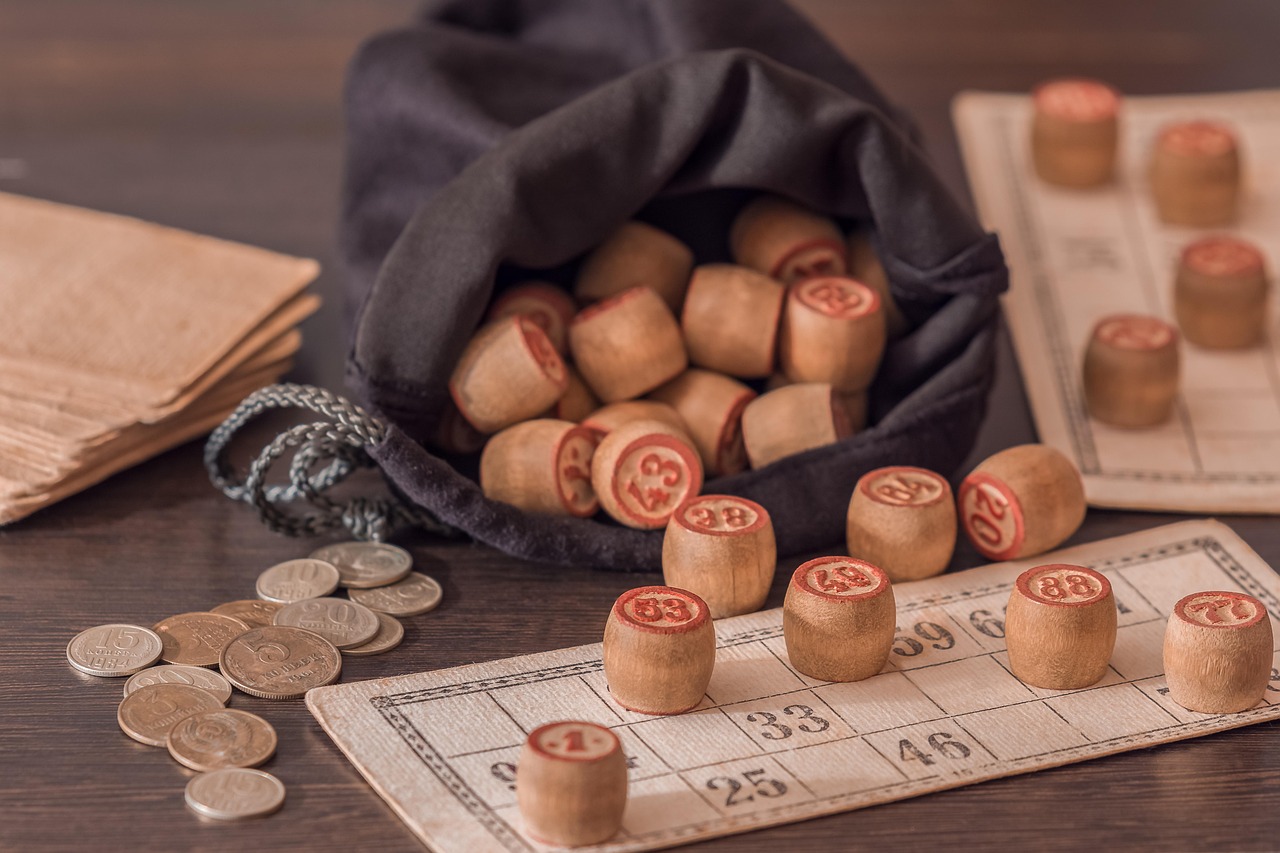 joc bingo copii reguli
