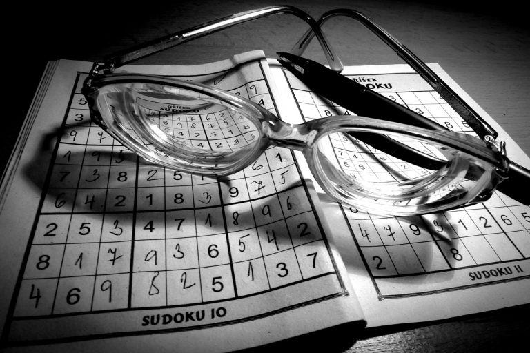 tehnici de rezolvare sudoku