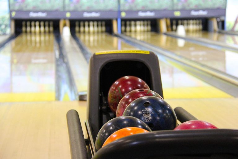 cate popice sunt la bowling