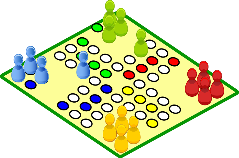 activity 18 plus reguli